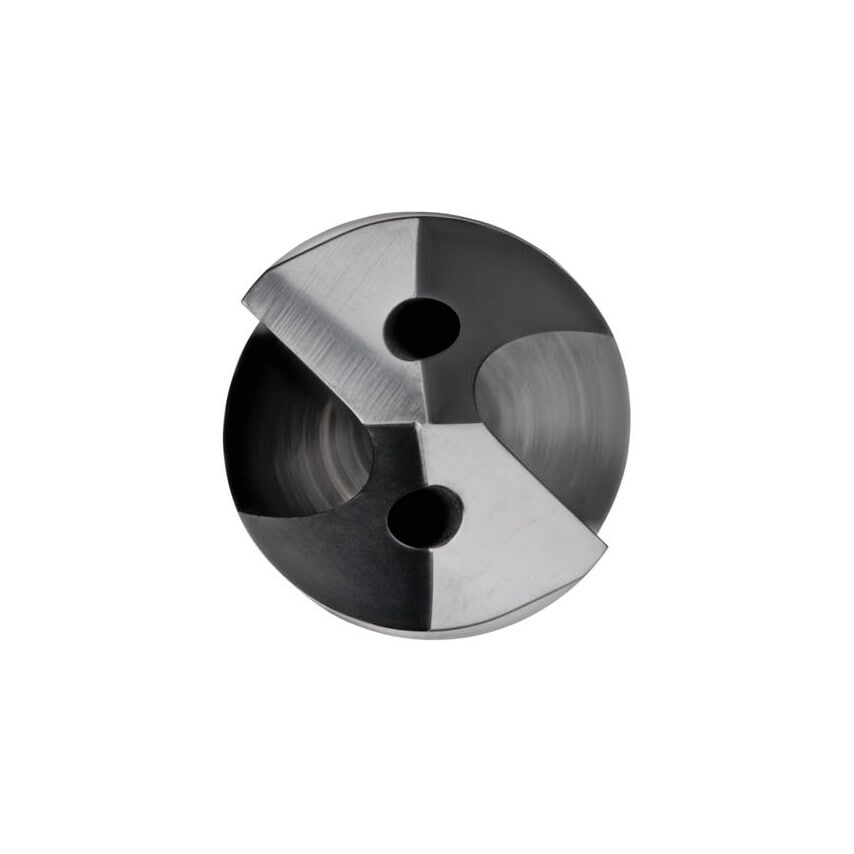 R453 10.30mm Carbide Mpxthr' Cool Drill 5xD TiAlN
