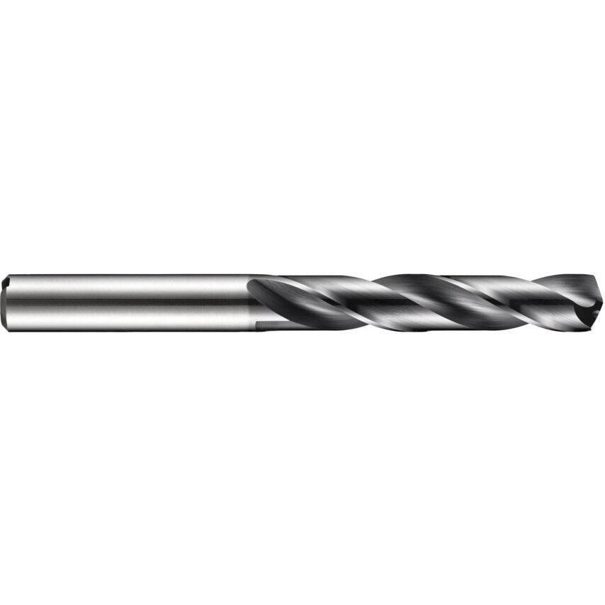 R453 13/64" Carbide Mpxthr' Cool Drill 5xD TiAlN