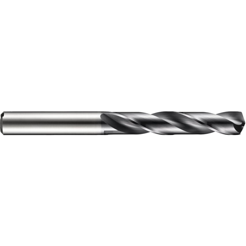 R453 3/16" Carbide Mpxthr' Cool Drill 5xD TiAlN