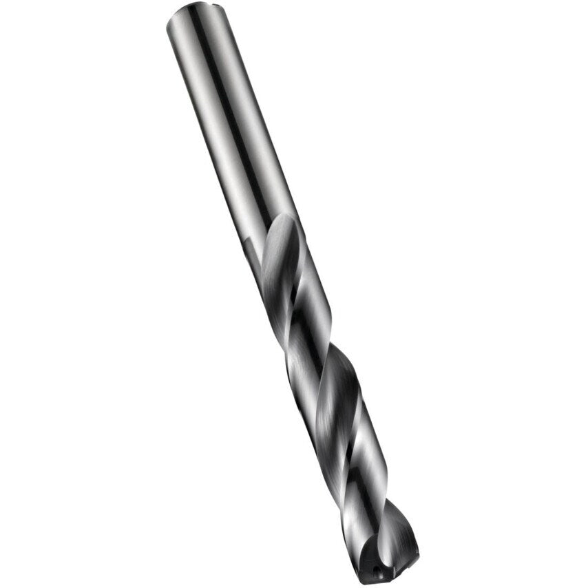 R453 5.10mm Carbide Mpxthr' Cool Drill 5xD TiAlN