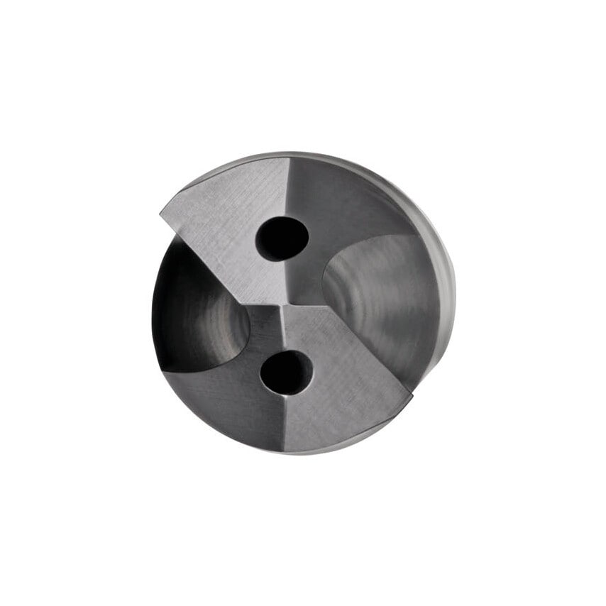 R457 9/32" Carbide Mpxthr' Cool Drill 3xD TiAlN