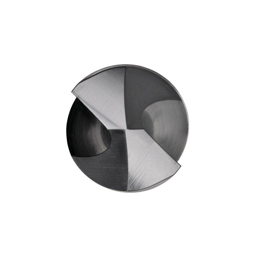 R458 12.20mm Carbide MP-X Drill 3xD TiAlN