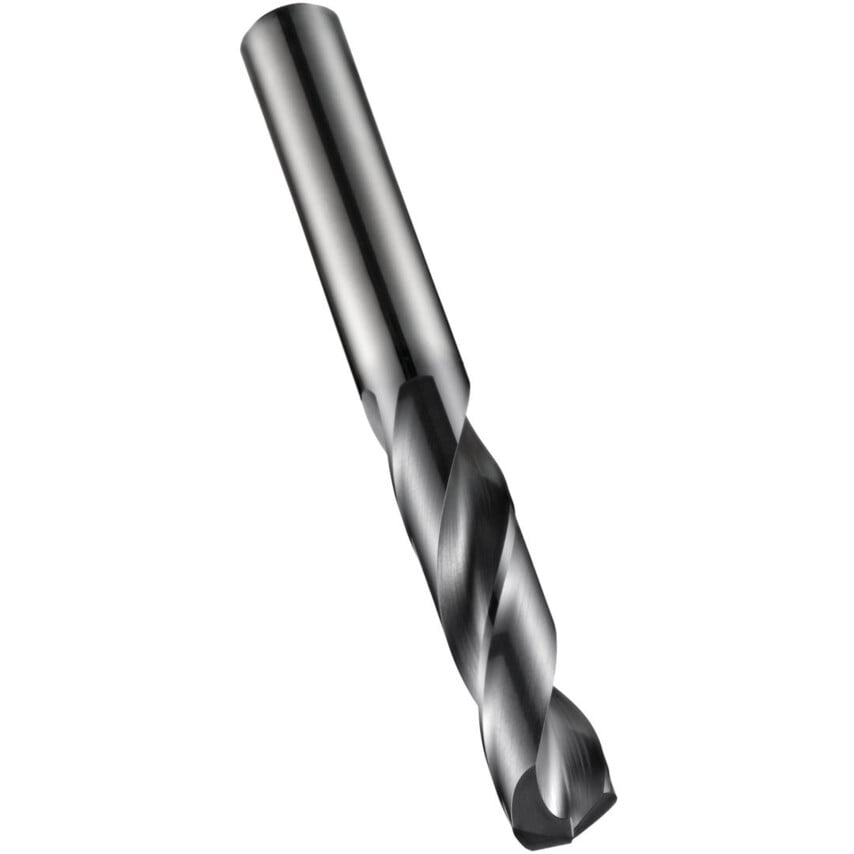 R458 18.50mm Carbide MP-X Drill 3xD TiAlN
