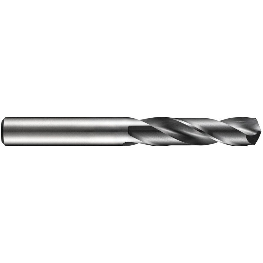 R458 5/32" Carbide MP-X Drill 3xD TiAlN