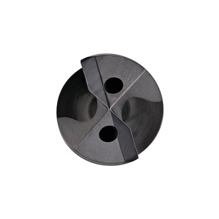 R459 33/64" Carbide Mpxthr' Cool Drill 8xD TiAlN