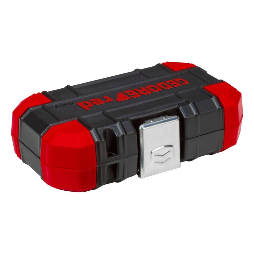 R49003016 Socket Set 1/4", 16 Pieces