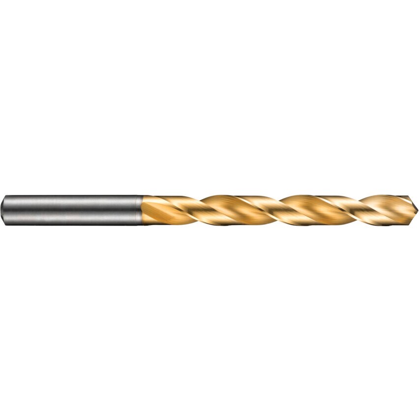 R510 7.50mm Carbide Cdxs/S Jobber Drill TiN