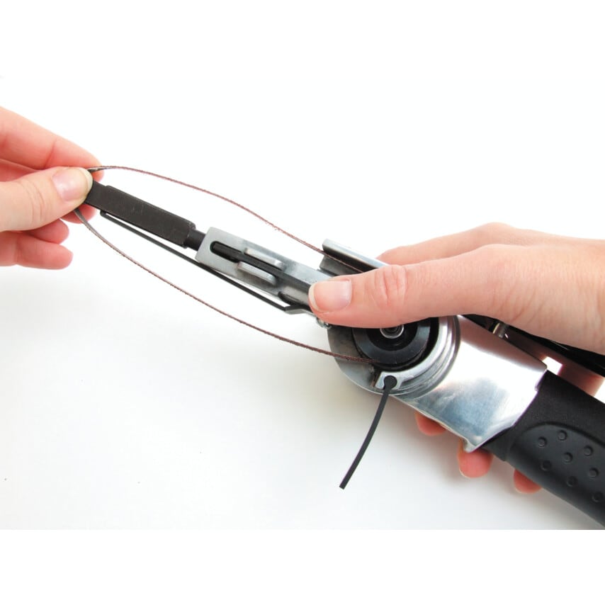 R5218 6mm Belt Sander