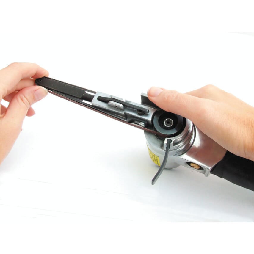 R5218 6mm Belt Sander