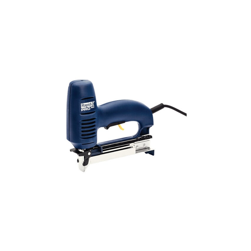 R553 Electric Combi Stapler/Nailer