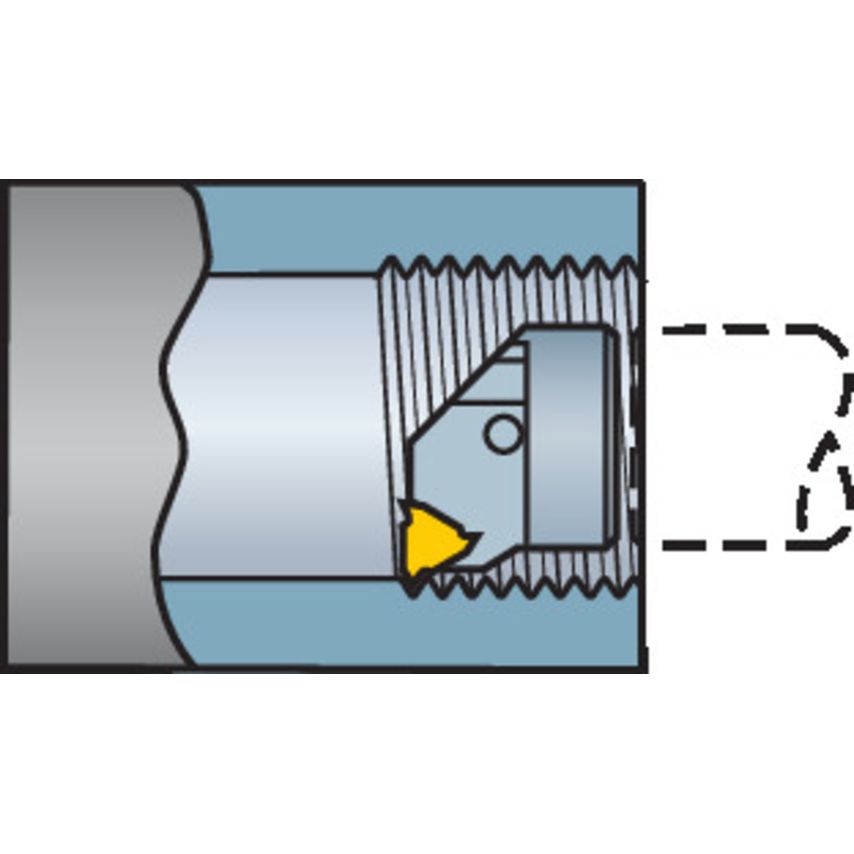 R566.0KFC-162012-11 T-Max U-Lock Head