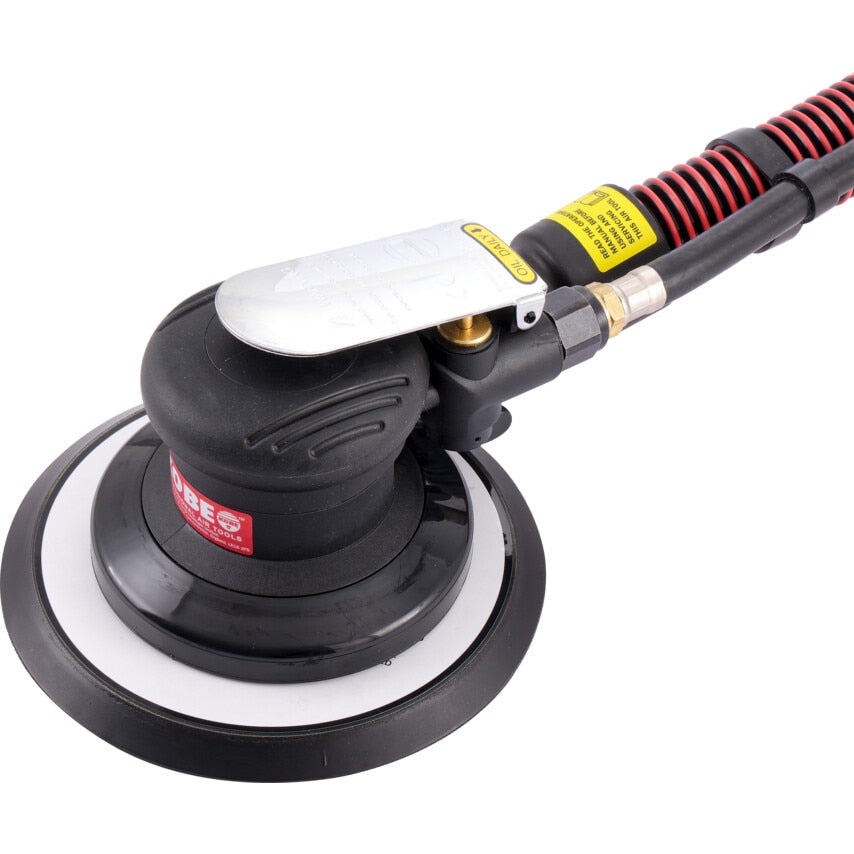 R56666" Palm Sander Self Vacuum Type