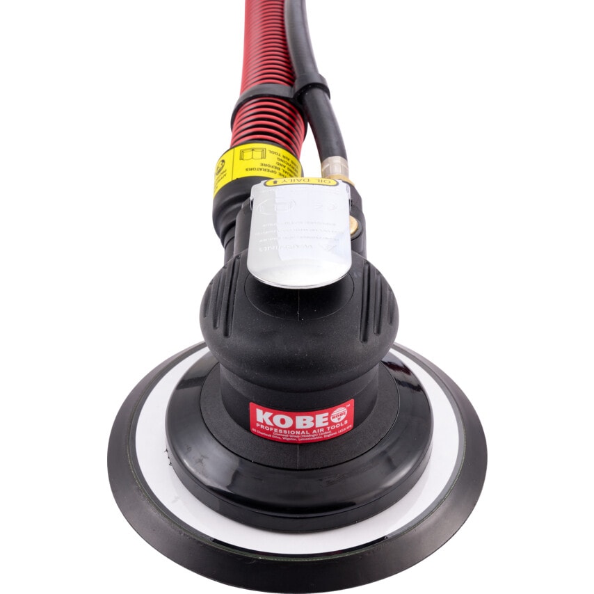 R56666" Palm Sander Self Vacuum Type