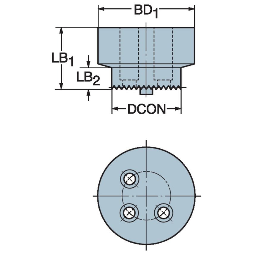 R570-404527B Adapter - 10072381