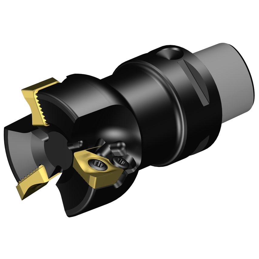 R590-040C3-11M Face Mill