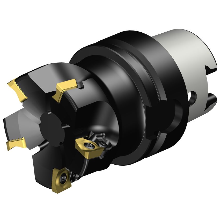 R590-063HA06-11M Face Mill