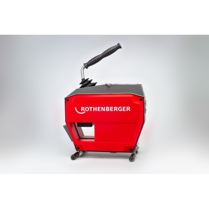 R600 Vario Clean and Spiral/Tool Set