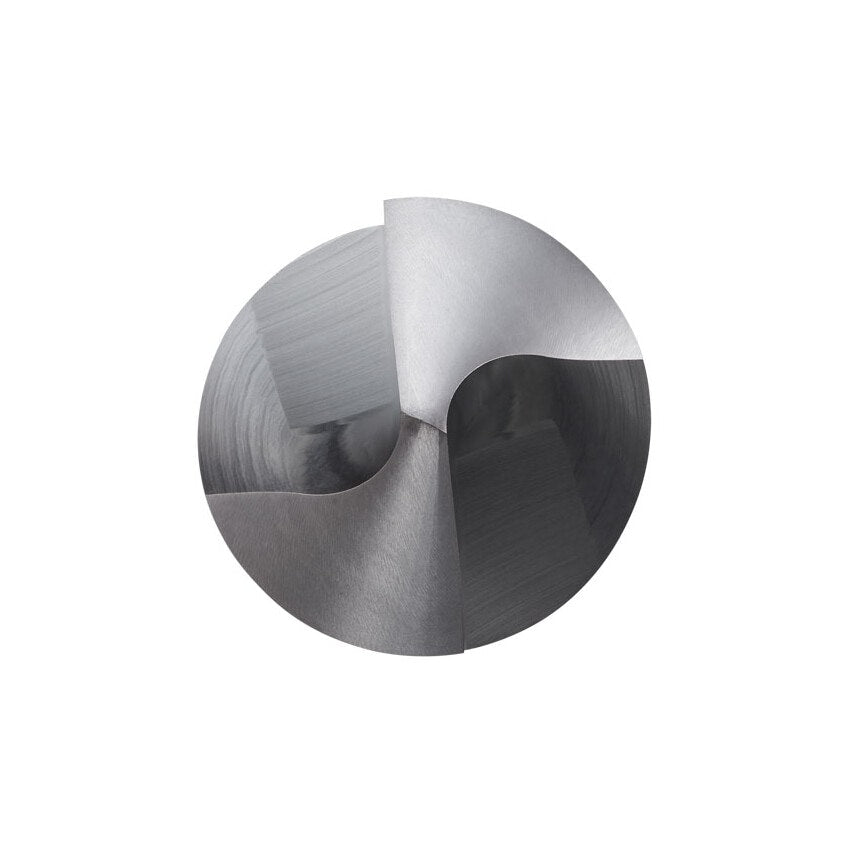 R601 Spotting Drill Solid Carbide TiAlN 90 Degree 10.00mm