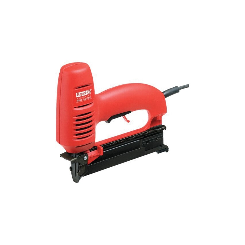 R606 Electric Combi Stapler/Nailer