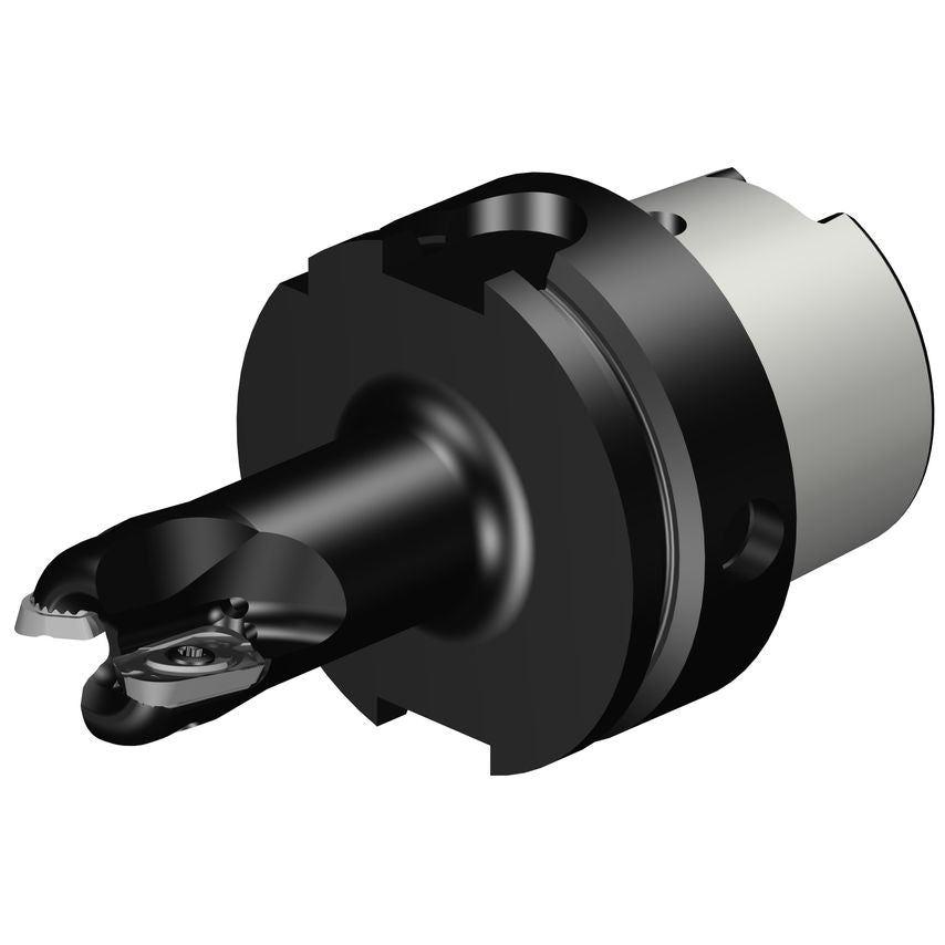 R790-025HA06S2-16L End Mill