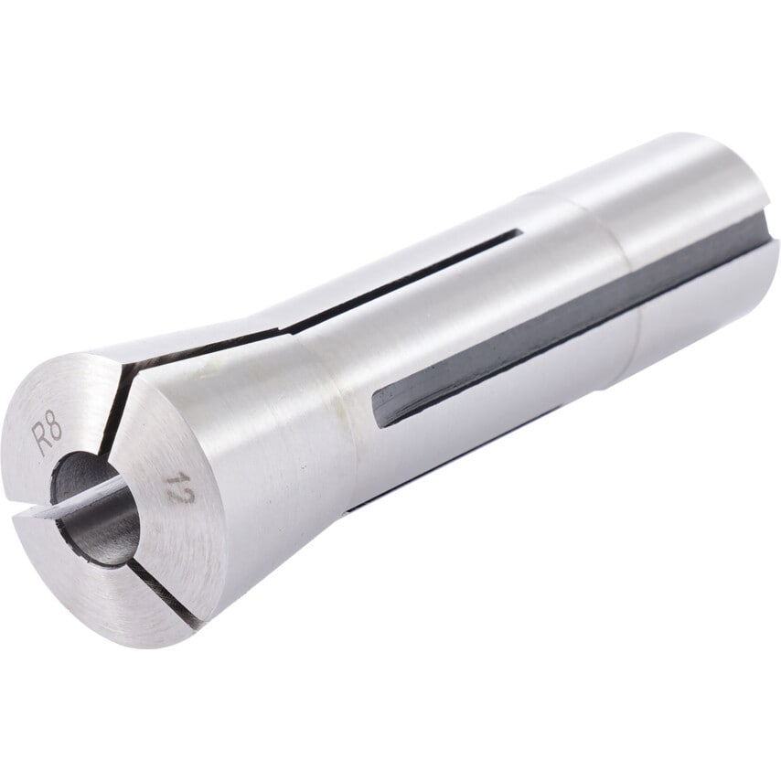 R8-BC 12mm Collet