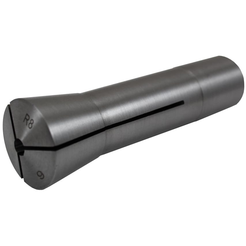 R8 Round Collet 18mm - BR2312818