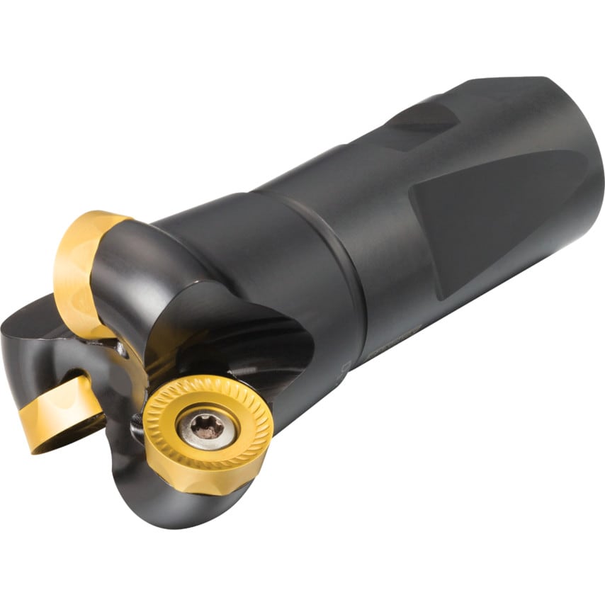 RA200-016MN25-09M 200 Face Milling Cutter