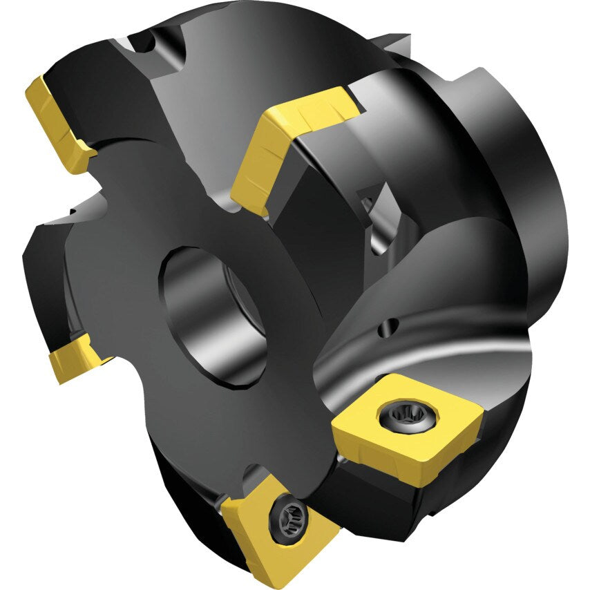 RA210-051R19-09M 210 Face Milling Cutter