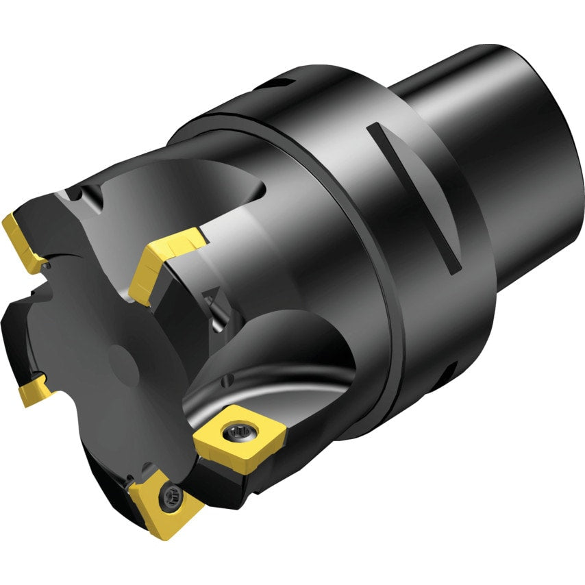 RA210-063C5-09M 210 Face Milling Cutter