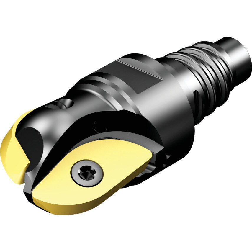 RA216-13EH12 216 Ball Nose Milling Cutter