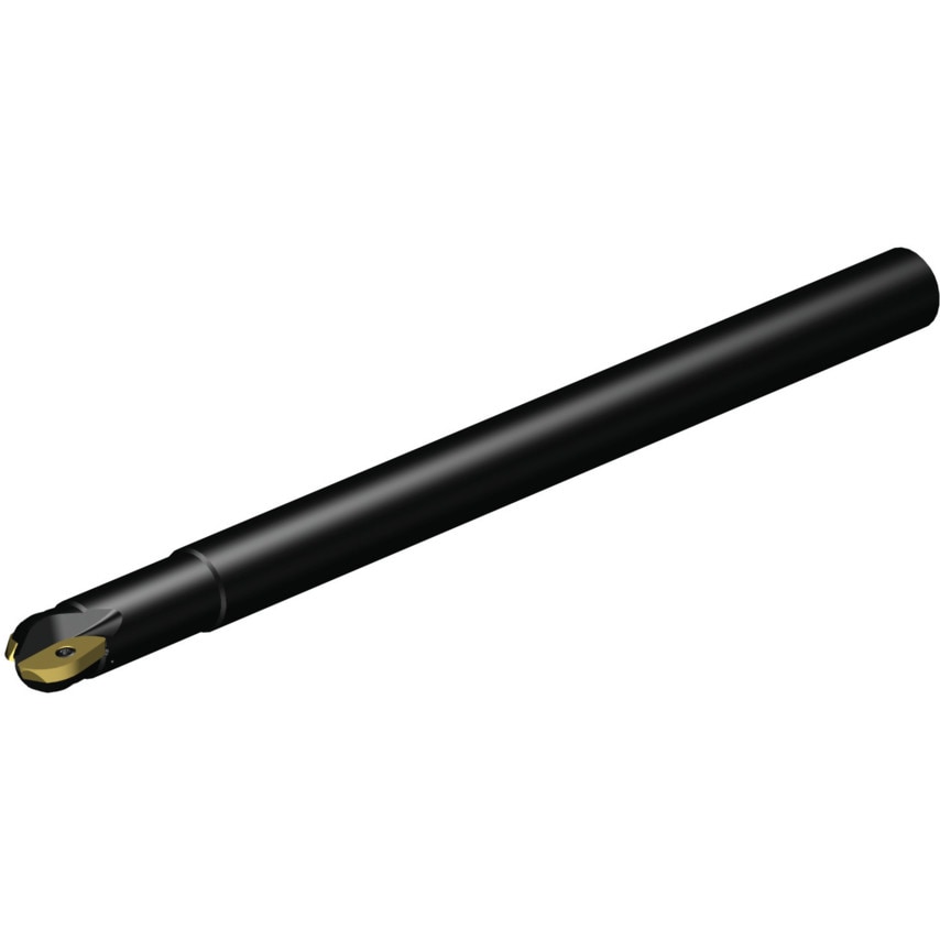 RA216-16O16L-043 216 Ball Nose Milling Cutter