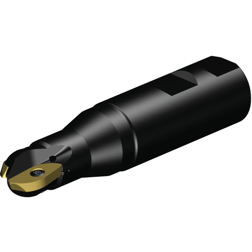 RA216-19M25-051 216 Ball Nose Milling Cutter