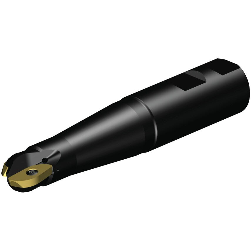 RA216-19M25-076 216 Ball Nose Milling Cutter