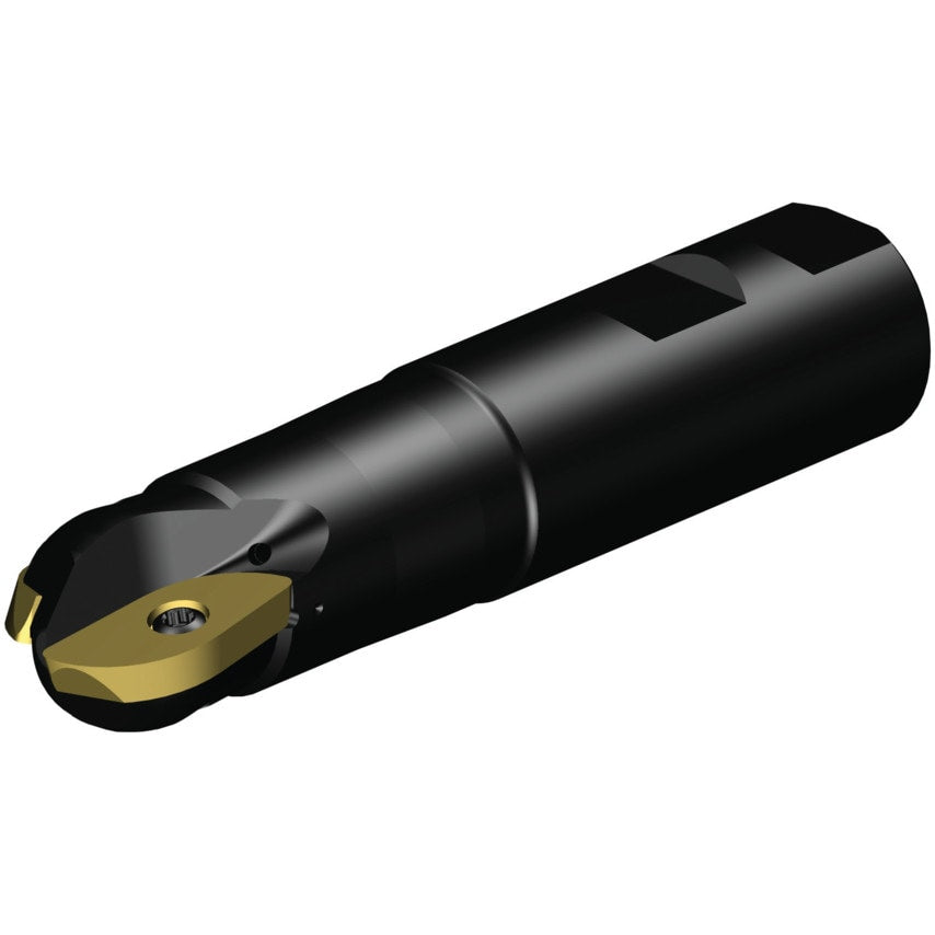 RA216-25M25-057 216 Ball Nose Milling Cutter