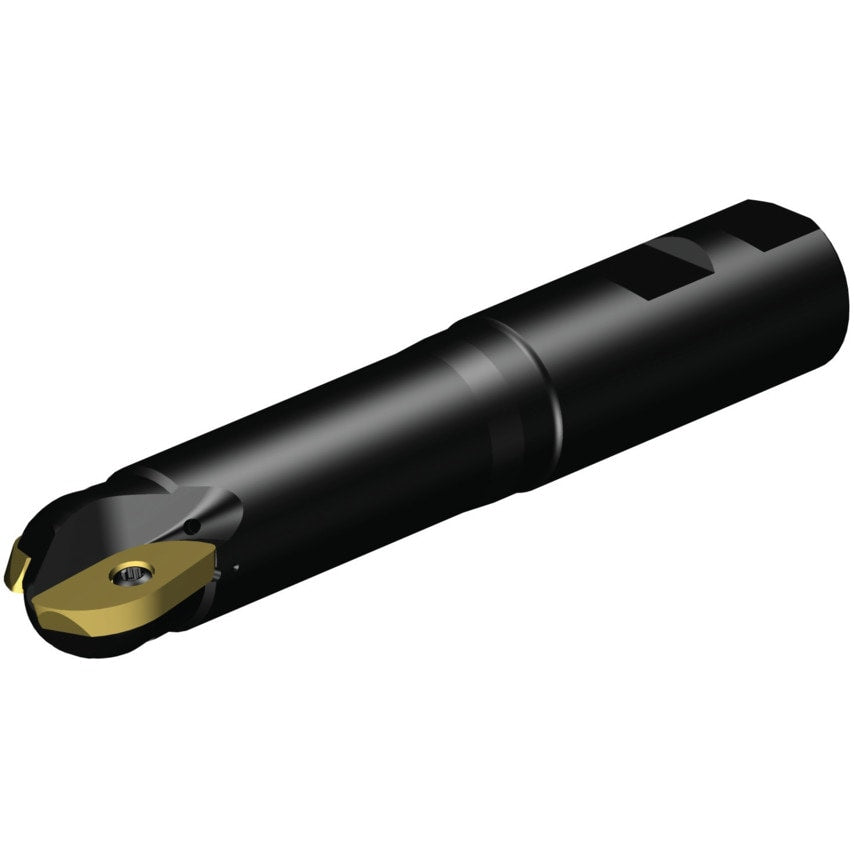 RA216-25M25-089 216 Ball Nose Milling Cutter