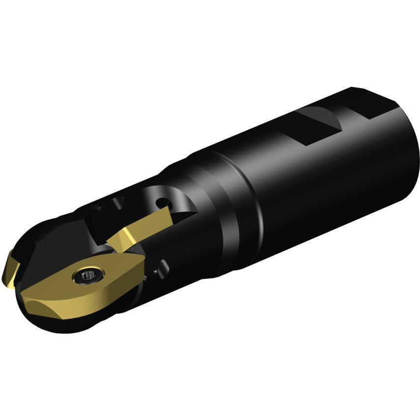 RA216-32M32-070 216 Ball Nose Milling Cutter