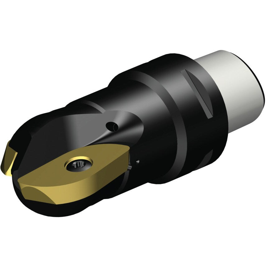 RA216-38C4-080 216 Ball Nose Milling Cutter