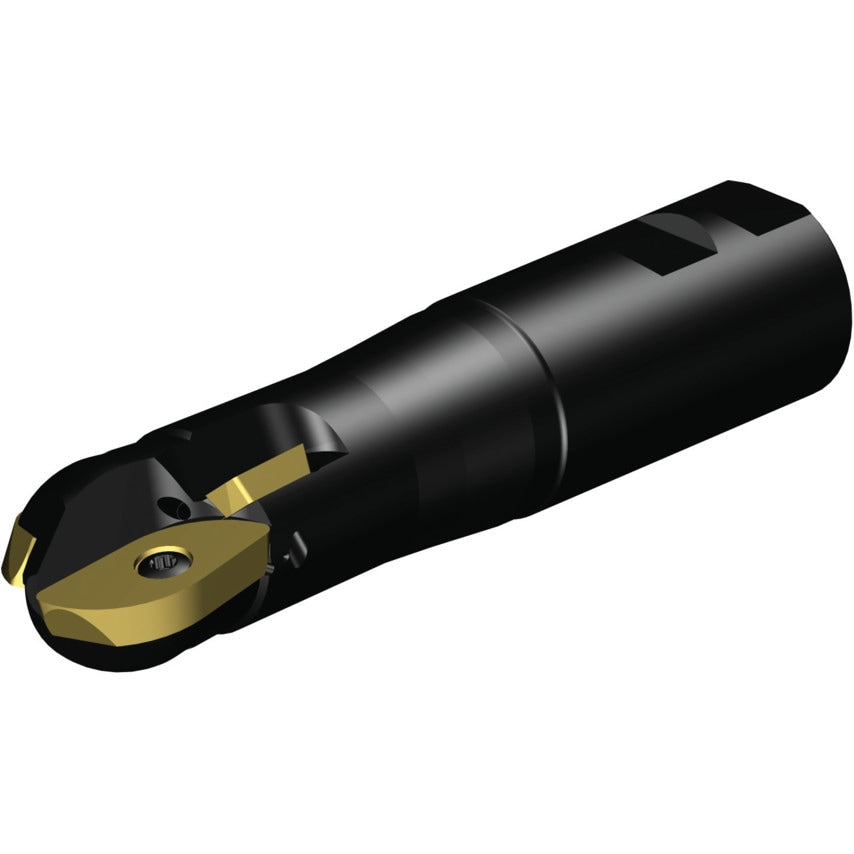 RA216-38M38-101 216 Ball Nose Milling Cutter