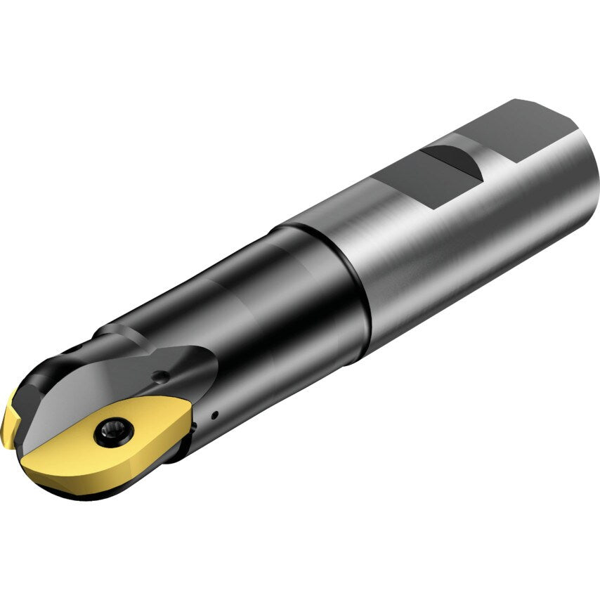 RA216-51M51-127 216 Ball Nose Milling Cutter