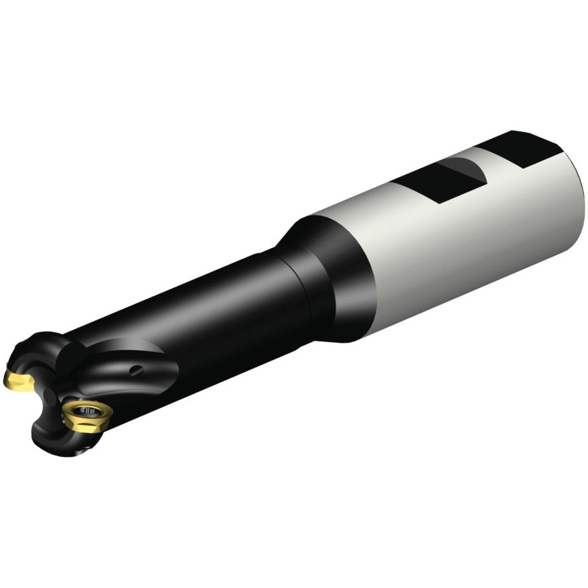 RA300-025M25-09M 300 Face Milling Cutter