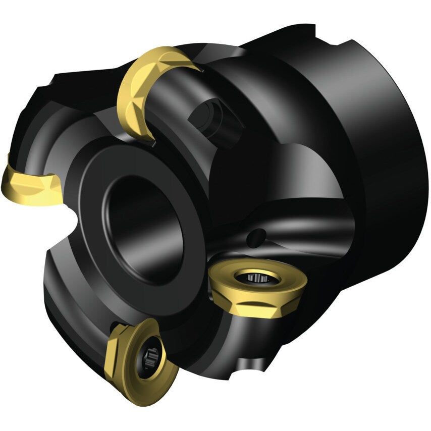 RA300-063R19-16M 300 Face Milling Cutter