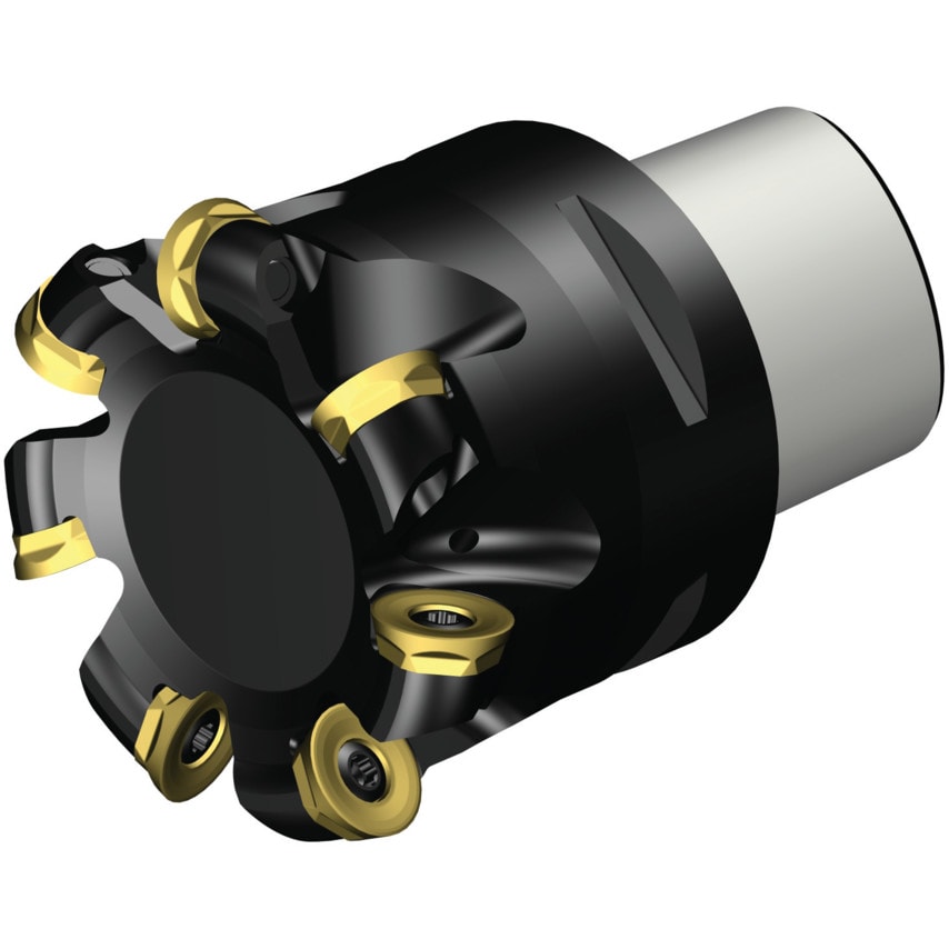 RA300-076C6-16H 300 Face Milling Cutter