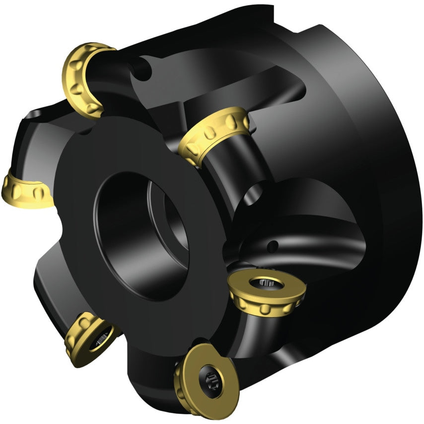 RA300-102R38-20M 300 Face Milling Cutter