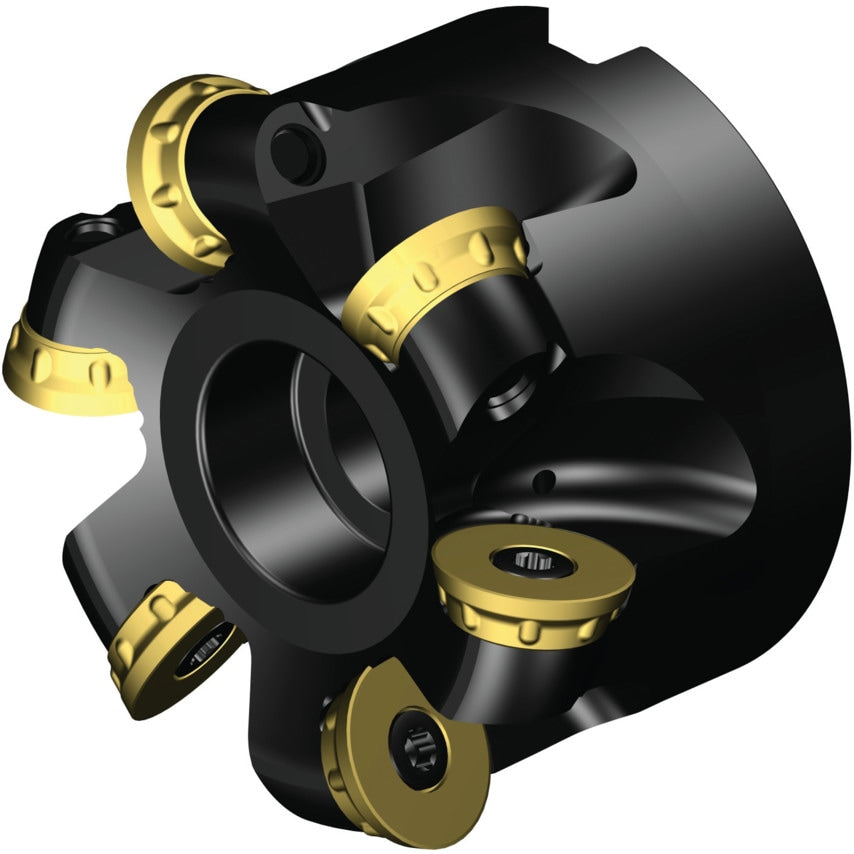 RA300-102R38-25H 300 Face Milling Cutter