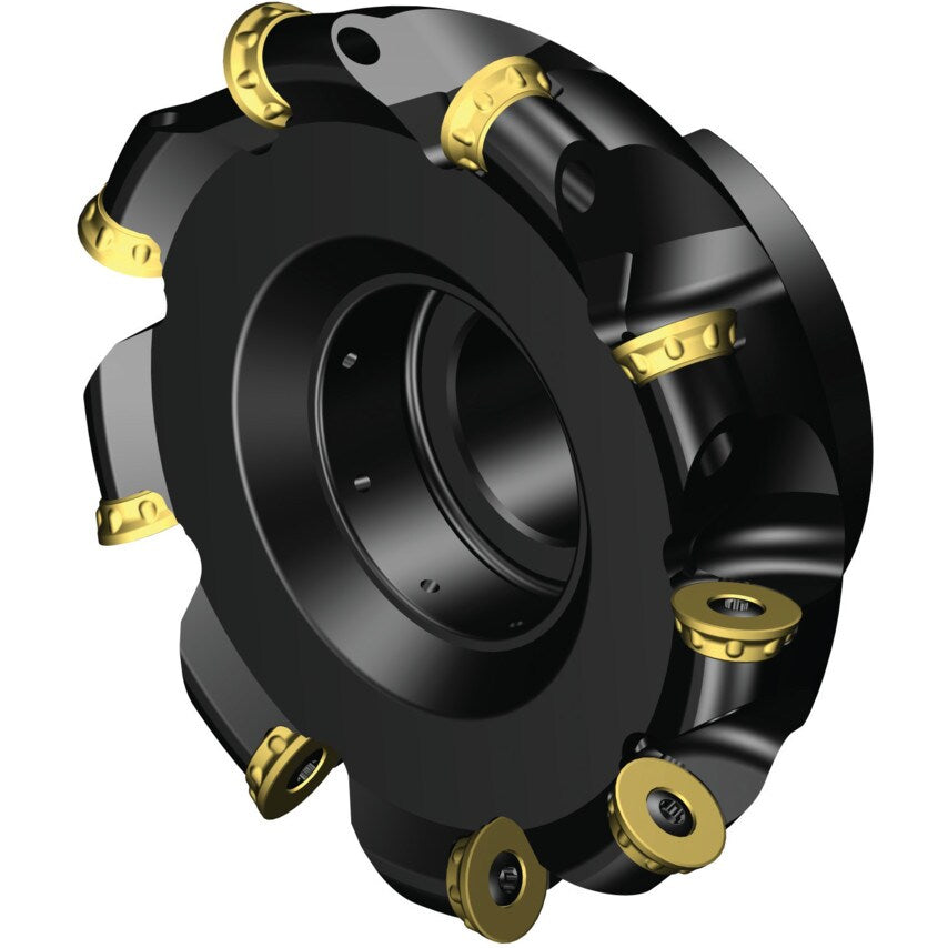 RA300-152R38-20M 300 Face Milling Cutter