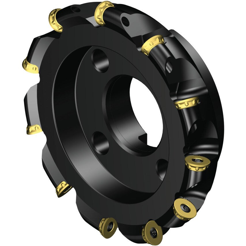 RA300-203R63-20M 300 Face Milling Cutter