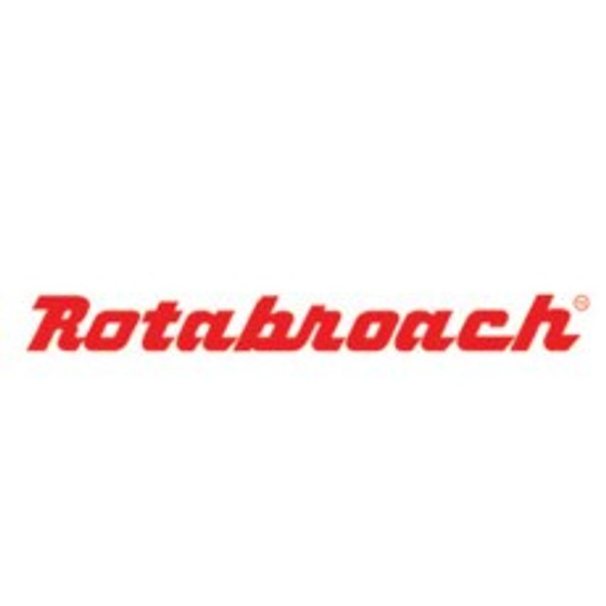 RA3013 Rotabroach Pin