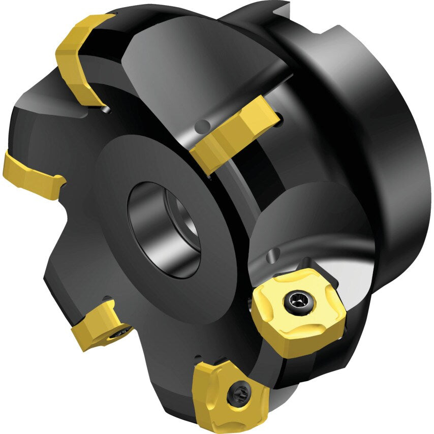 RA365-127R38-S15H 365 Face Milling Cutter