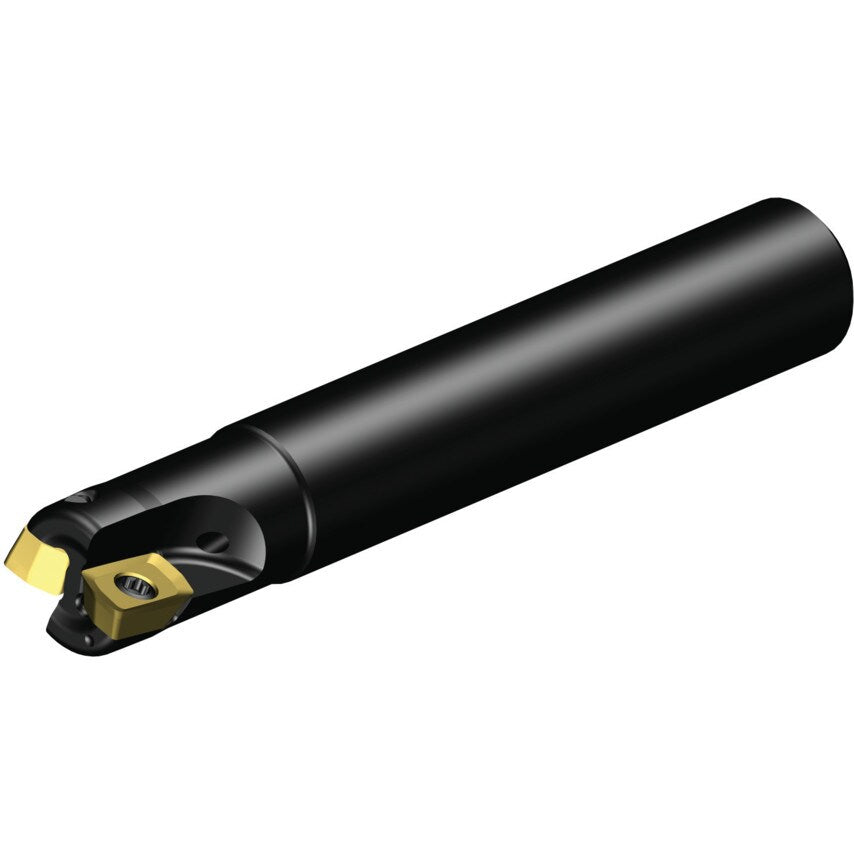 RA390-010O10-07L 390 Square Shoulder Milling Cutter