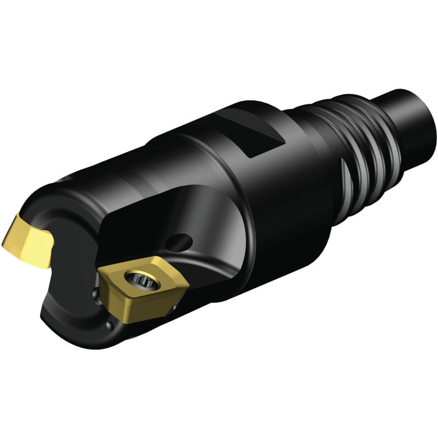 RA390-013EH12-07L 390 Square Shoulder Milling Cutter